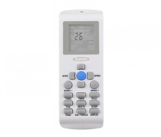 Бирюса B-07UPR/B-07UPQ Бирюса B-07UPR/B-07UPQ