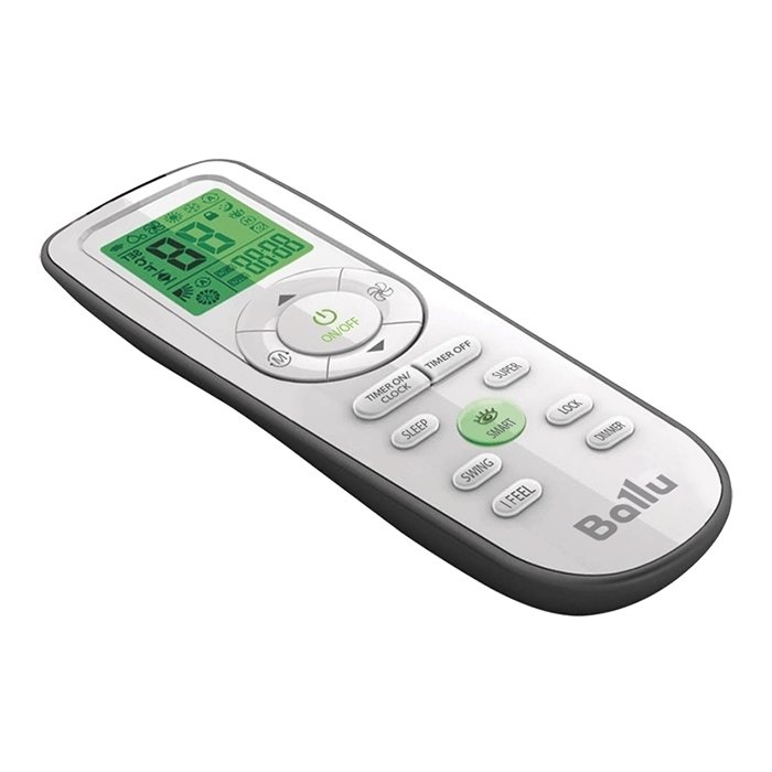 Ballu BSPI-10HN1/BL/EU Ballu BSPI-10HN1/BL/EU