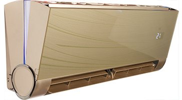 Kentatsu KSGX26HFAN1GL/KSRX26HFAN1