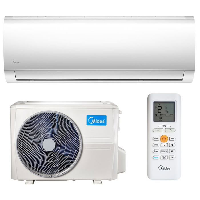Midea MSMA-24HRN1-I/MSMA-24HRN1-O