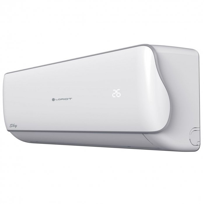 Loriot LAC-07AI