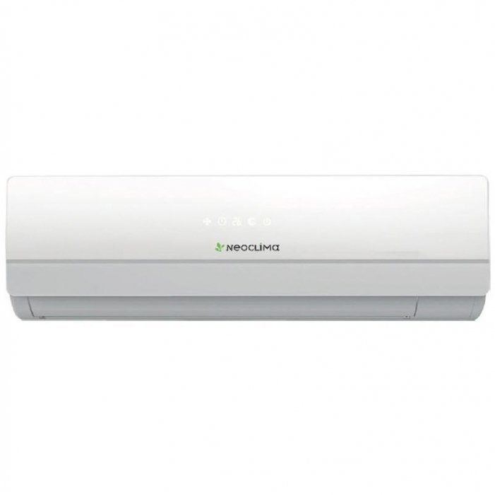 Neoclima NS/NU-HAL18R Neoclima NS/NU-HAL18R