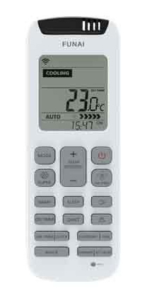 Funai RACI-EM25HP.D03