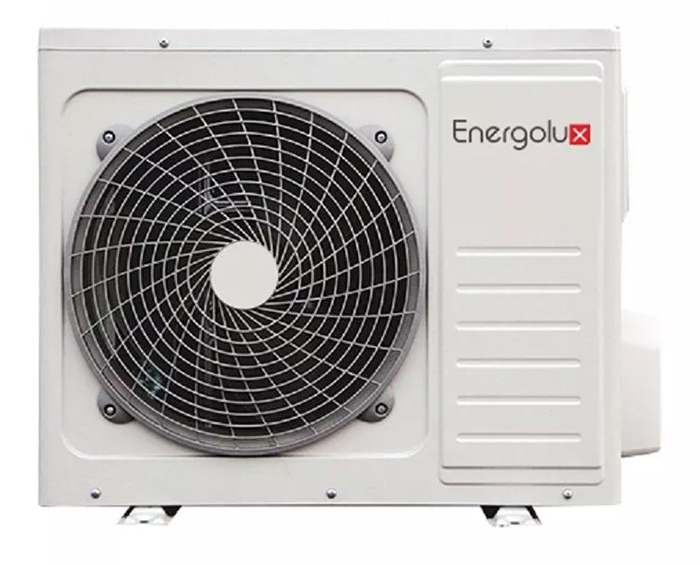 Energolux SAS09D1-A/SAU09D1-A-WS
