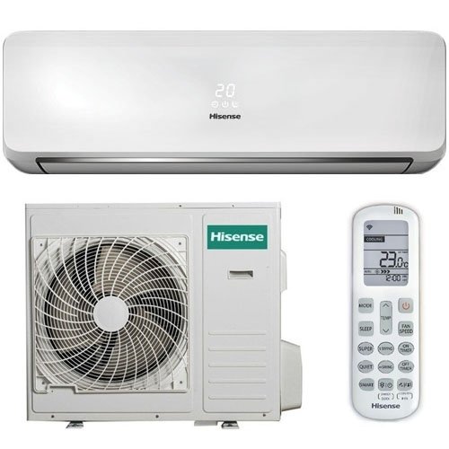 Hisense AS-10UR4SYDTDI7
