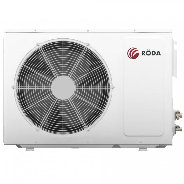 Roda RS-AL18F/RU-AL18F