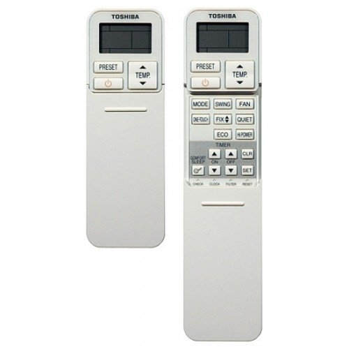 Toshiba RAS-10BKV-EE1/RAS-10BAV-EE1
