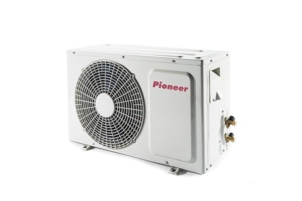 Pioneer KFR50MW/KOR50MW Pioneer KFR50MW/KOR50MW