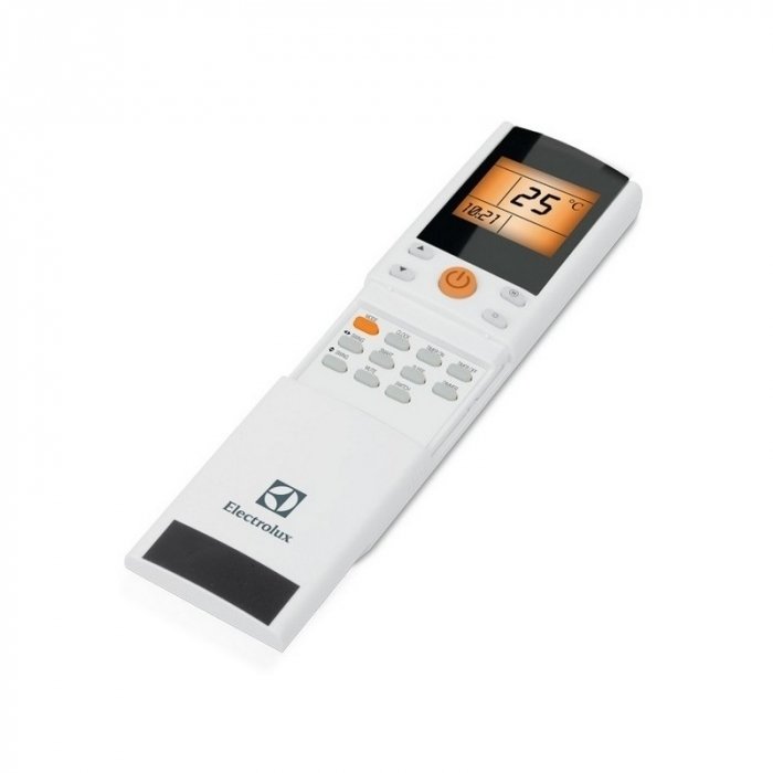 Electrolux EACS - 07HF/N3 Electrolux EACS - 07HF/N3