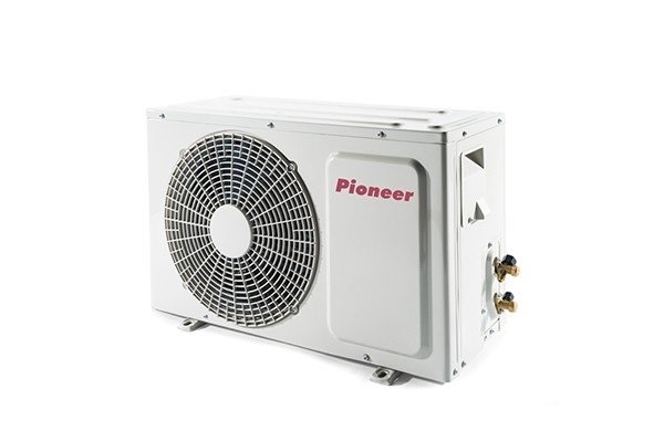 Pioneer KFR25MW/KOR25MW Pioneer KFR25MW/KOR25MW