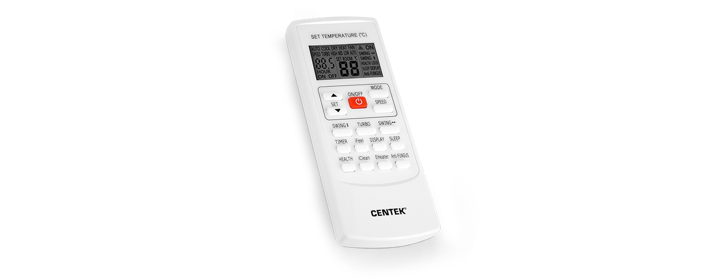 Сплит-система CT-65V24 Сплит-система CT-65V24